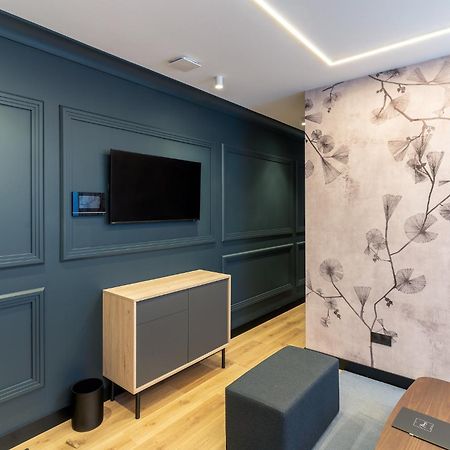 Mauro Suites Leon Luaran gambar