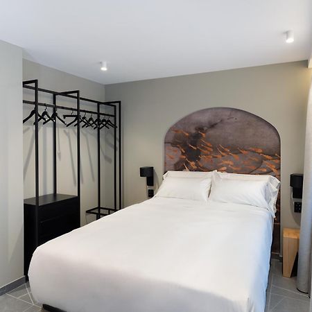 Mauro Suites Leon Bilik gambar