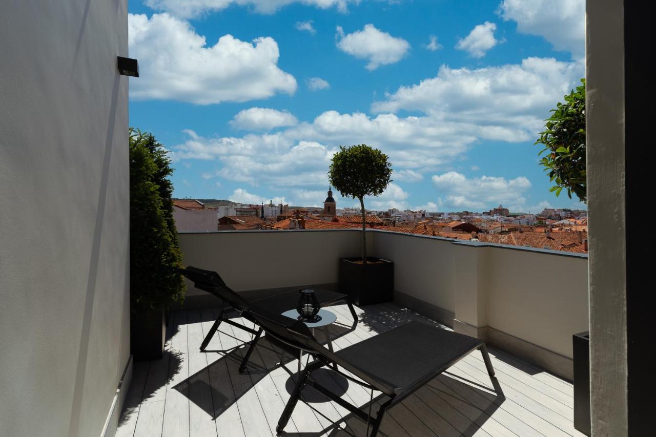 Mauro Suites Leon Luaran gambar