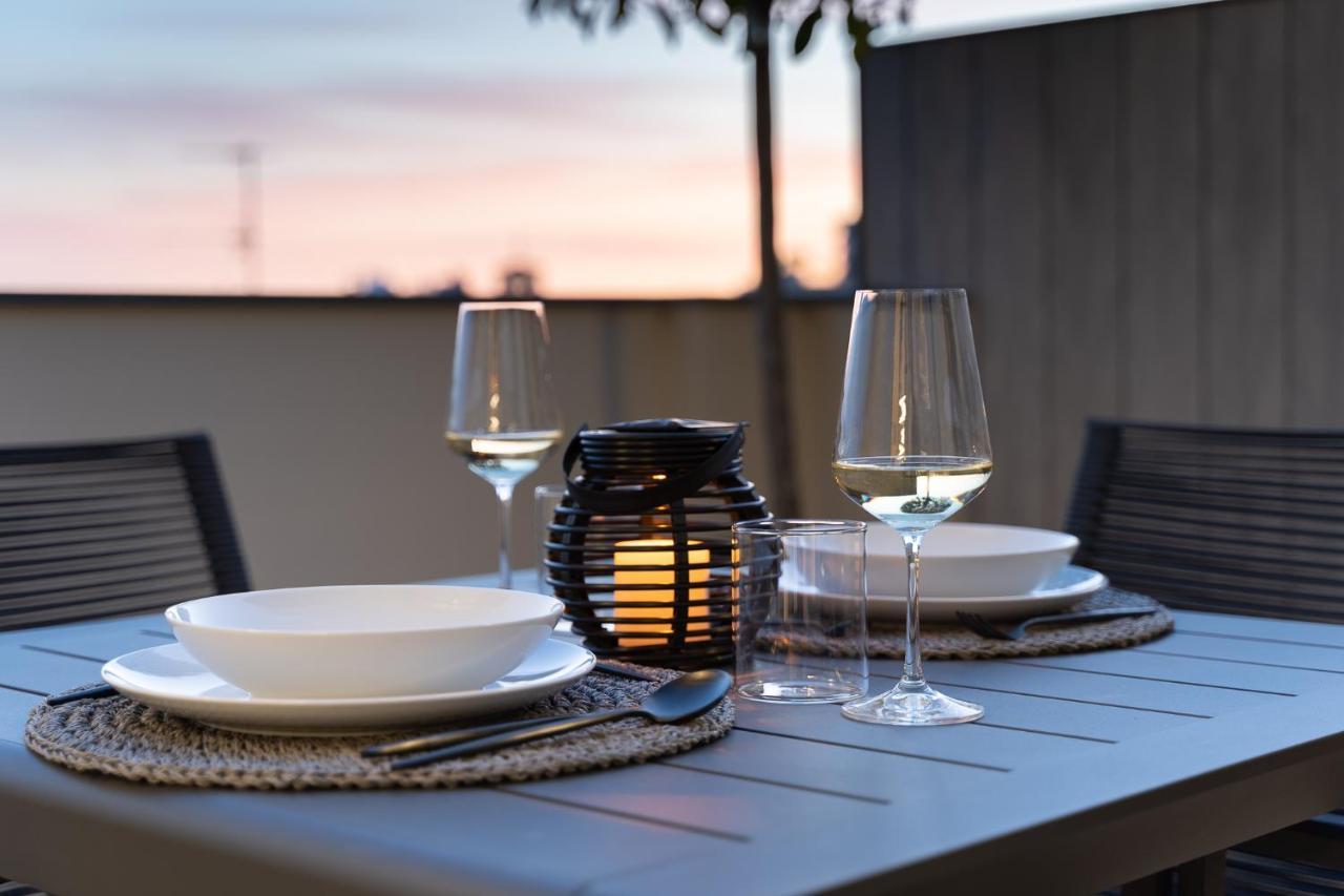 Mauro Suites Leon Luaran gambar