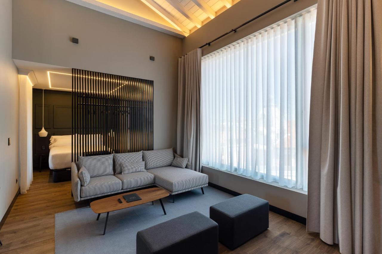 Mauro Suites Leon Luaran gambar