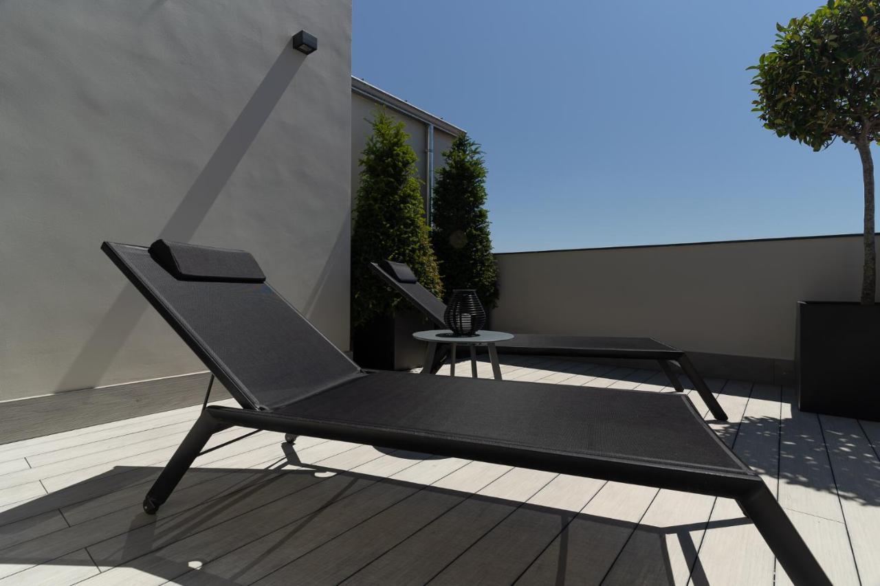 Mauro Suites Leon Luaran gambar