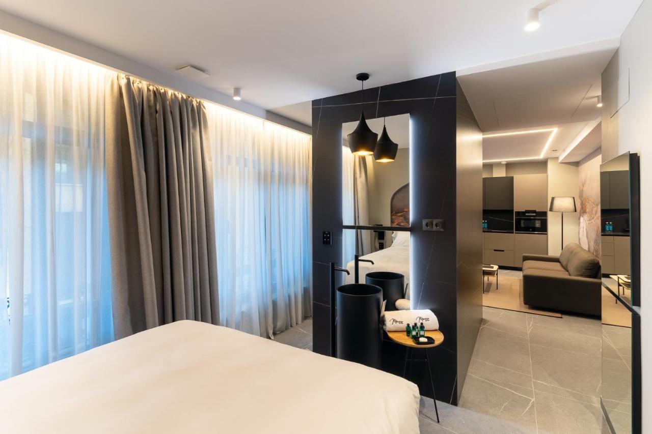 Mauro Suites Leon Luaran gambar