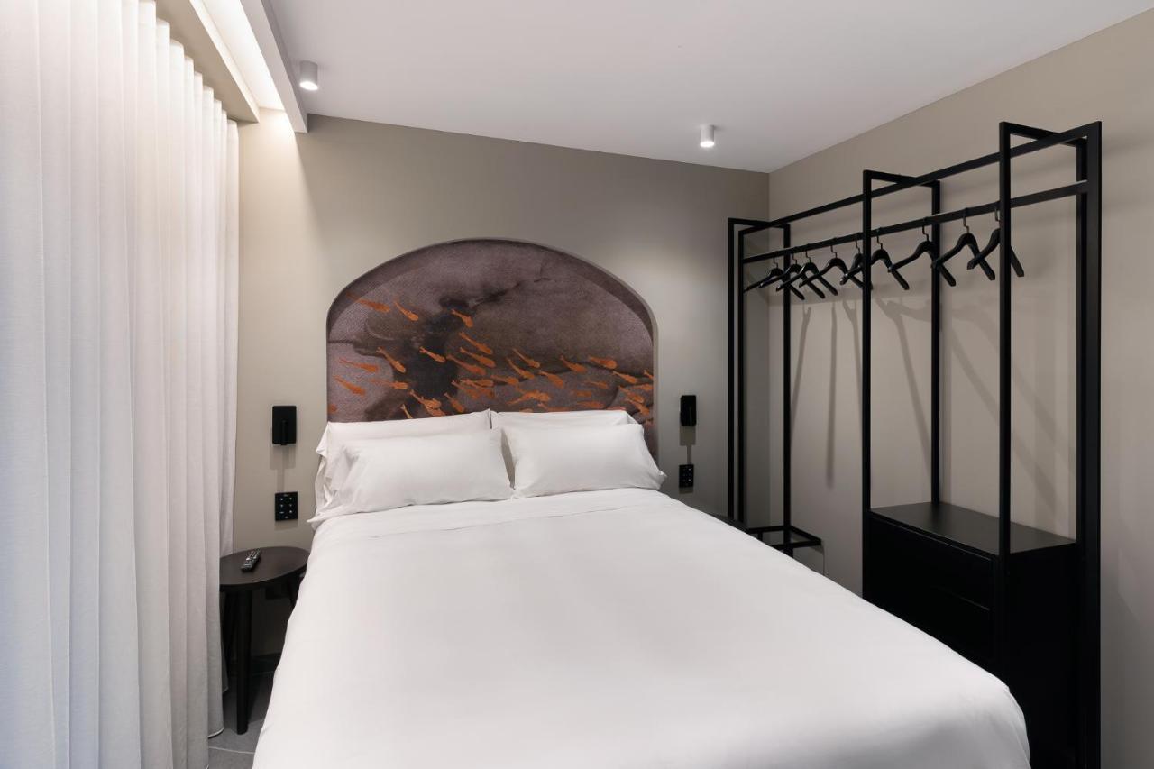 Mauro Suites Leon Luaran gambar