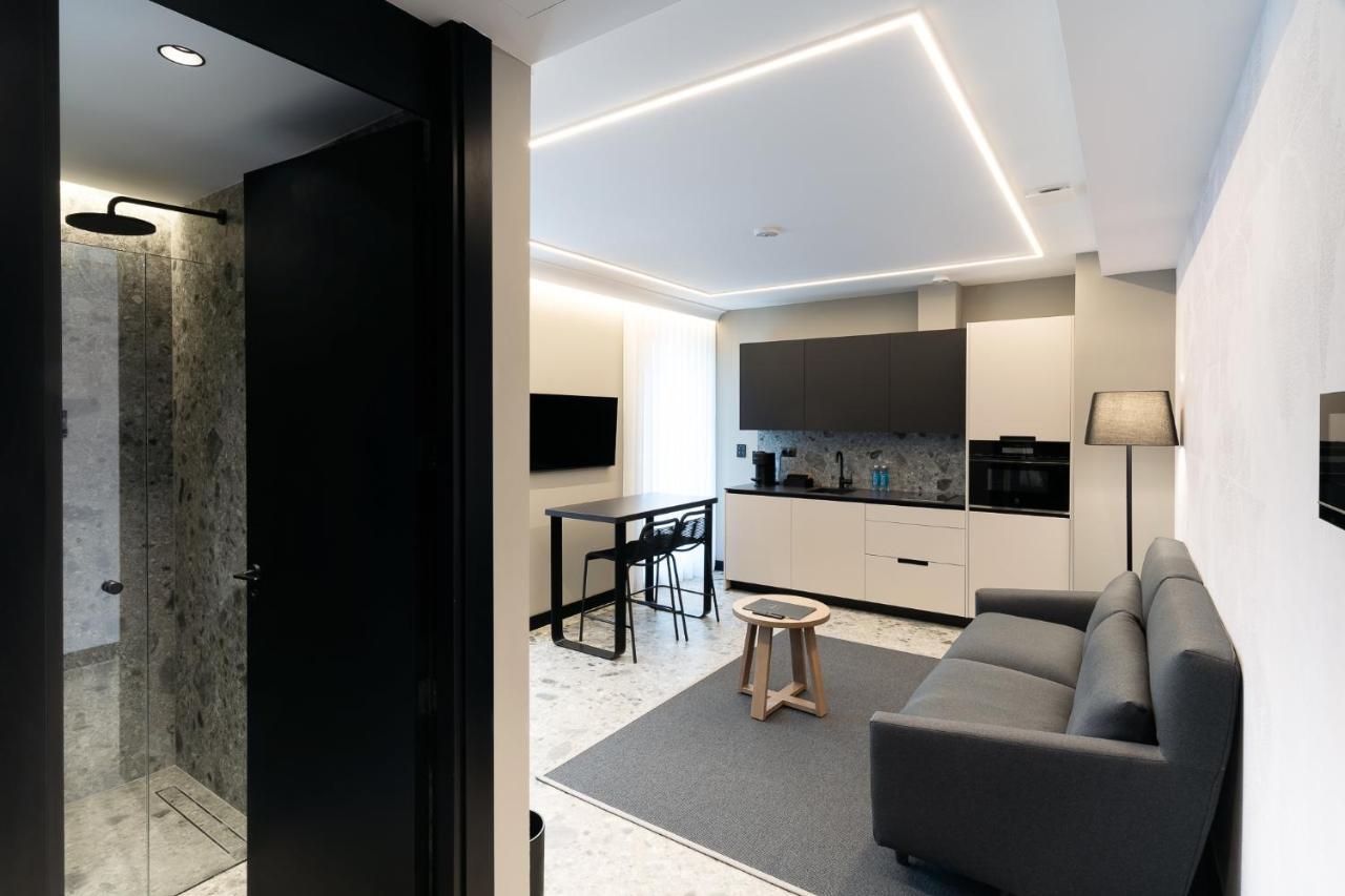 Mauro Suites Leon Luaran gambar