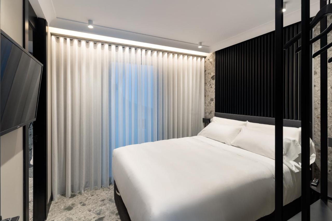 Mauro Suites Leon Luaran gambar
