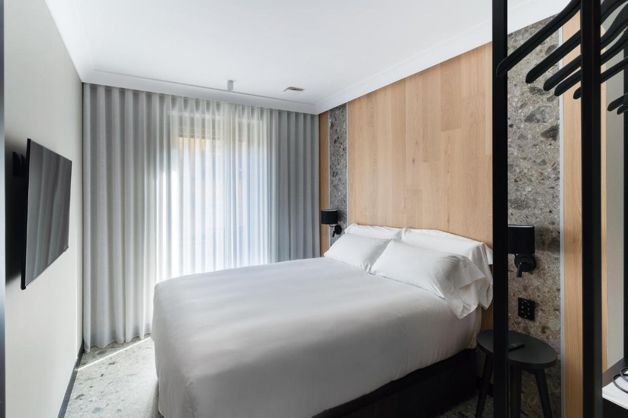 Mauro Suites Leon Luaran gambar