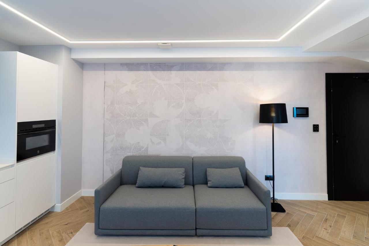 Mauro Suites Leon Luaran gambar