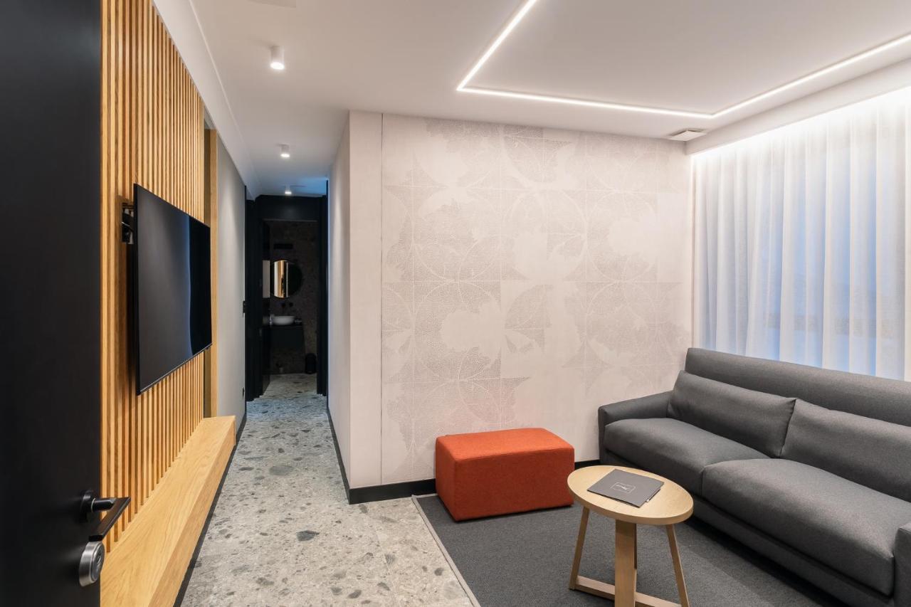 Mauro Suites Leon Luaran gambar