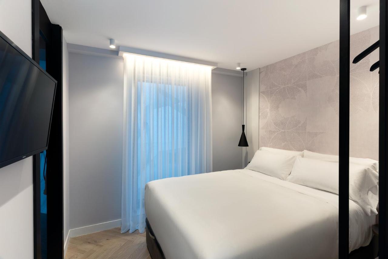 Mauro Suites Leon Luaran gambar