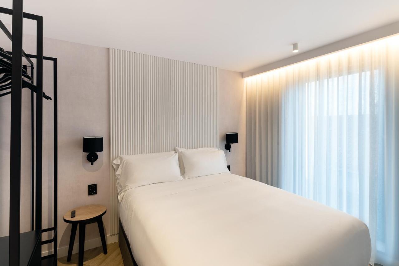 Mauro Suites Leon Luaran gambar
