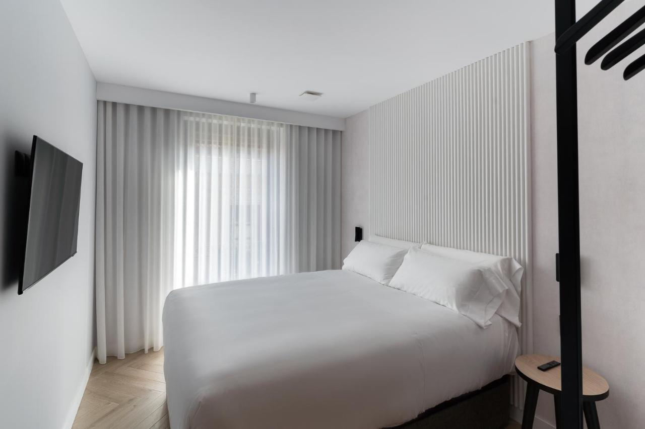 Mauro Suites Leon Luaran gambar