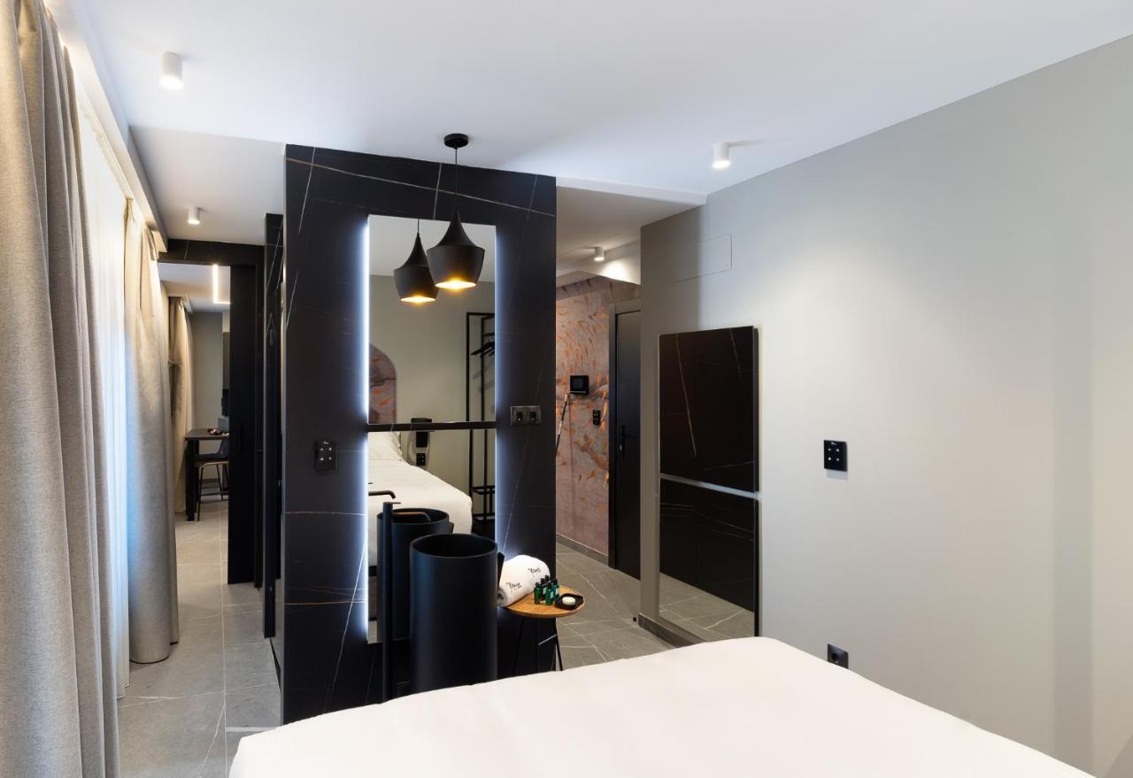 Mauro Suites Leon Luaran gambar