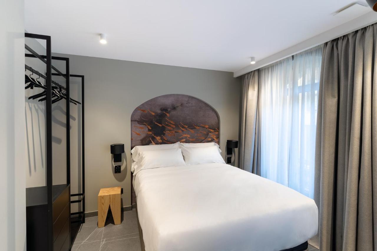 Mauro Suites Leon Luaran gambar