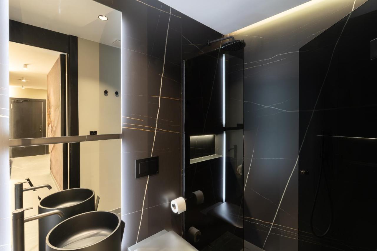 Mauro Suites Leon Luaran gambar