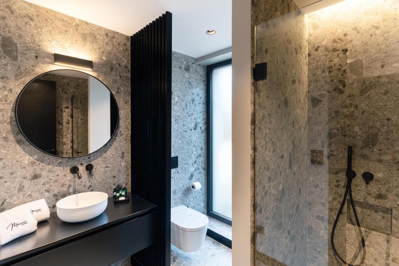 Mauro Suites Leon Luaran gambar