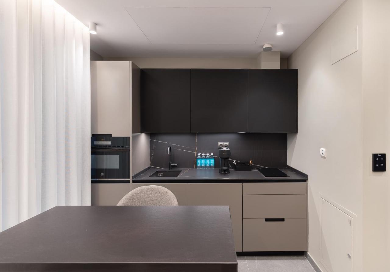 Mauro Suites Leon Luaran gambar