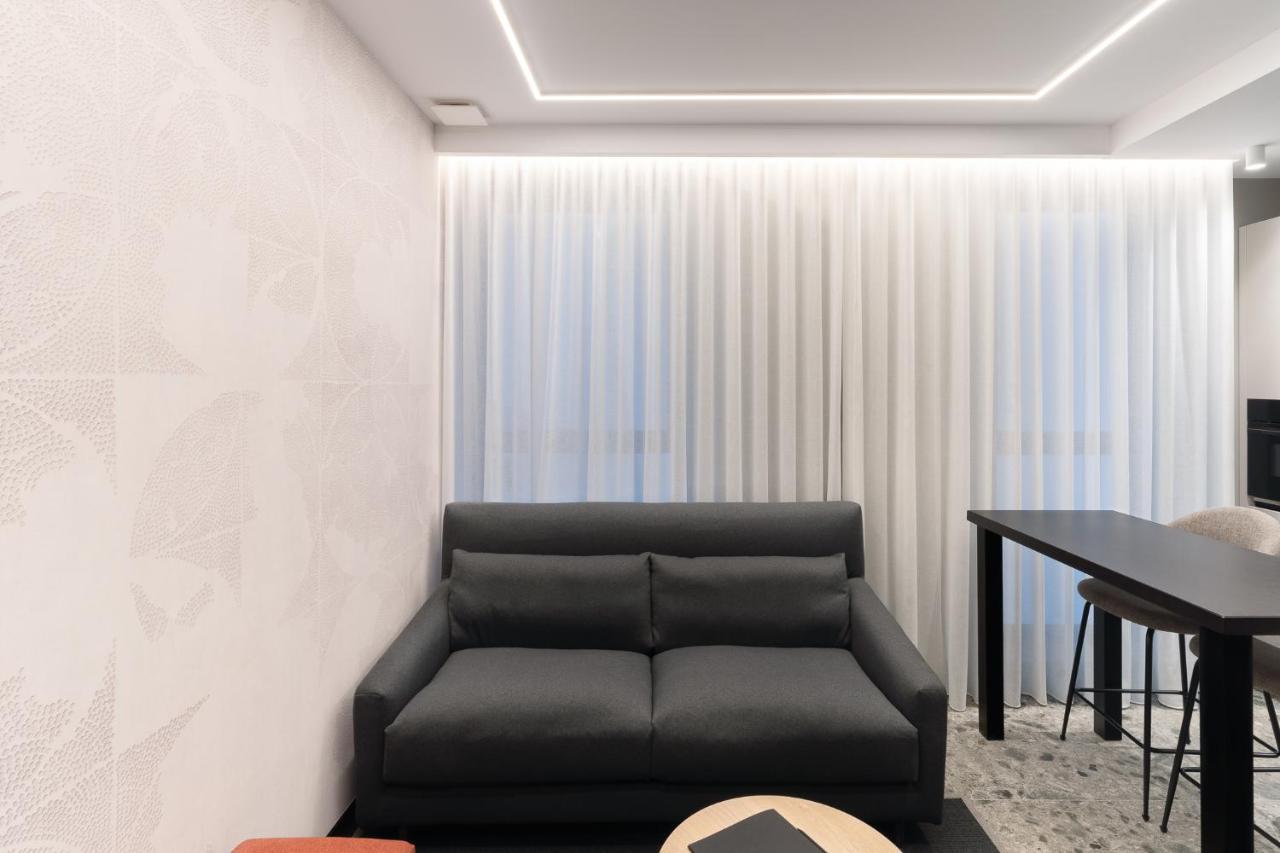 Mauro Suites Leon Luaran gambar