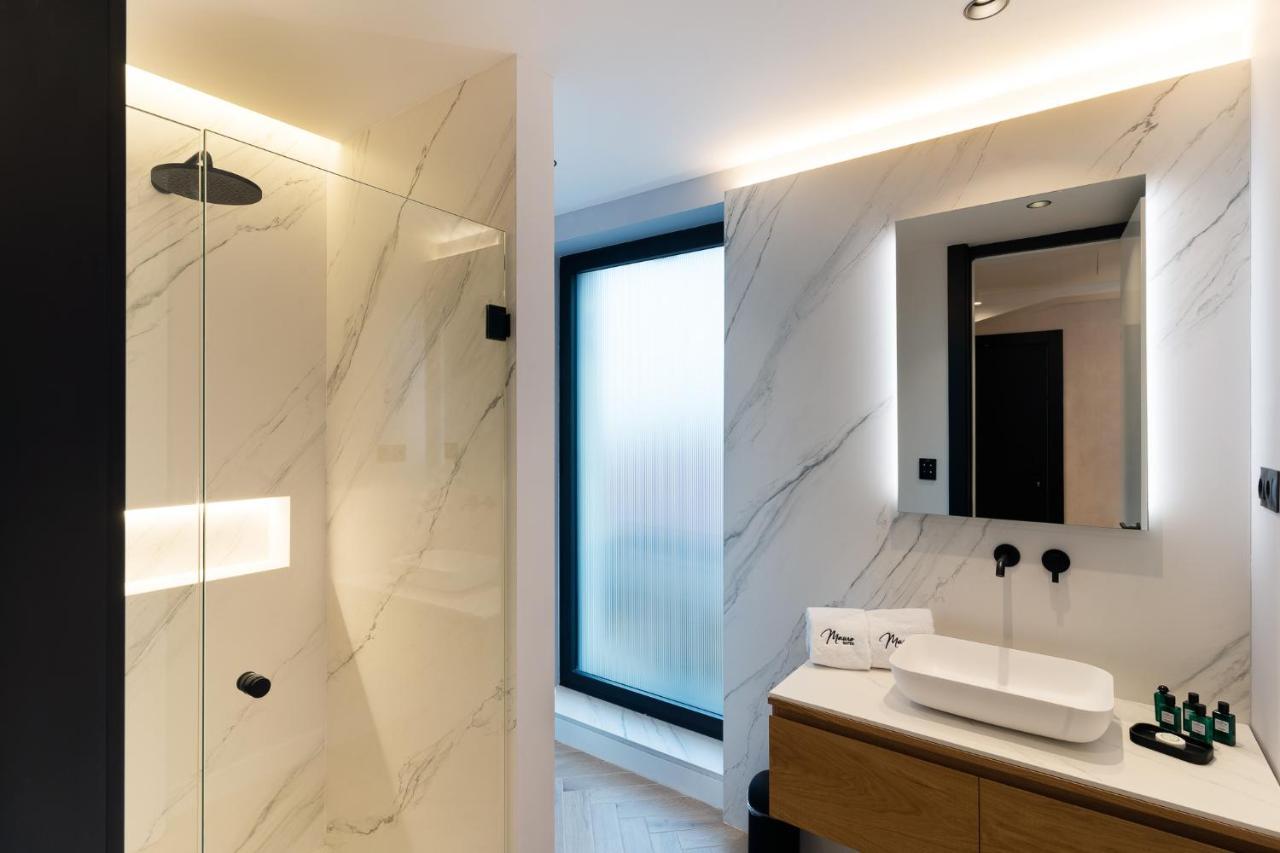 Mauro Suites Leon Luaran gambar