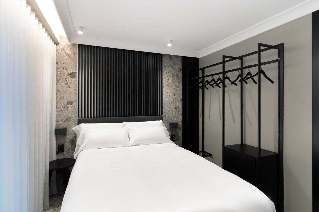 Mauro Suites Leon Luaran gambar