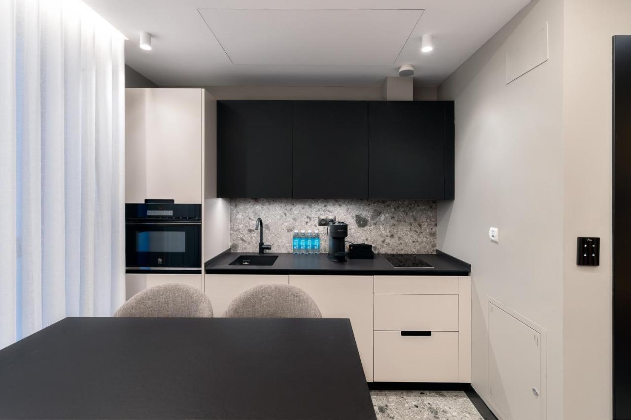 Mauro Suites Leon Luaran gambar