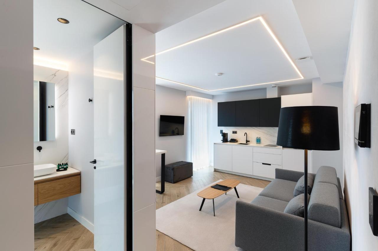Mauro Suites Leon Luaran gambar