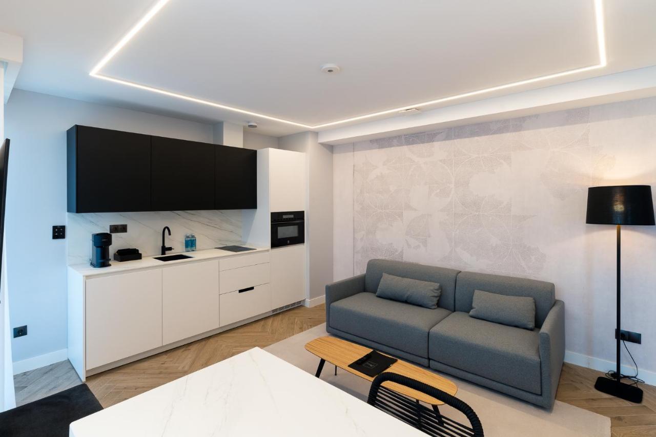 Mauro Suites Leon Luaran gambar