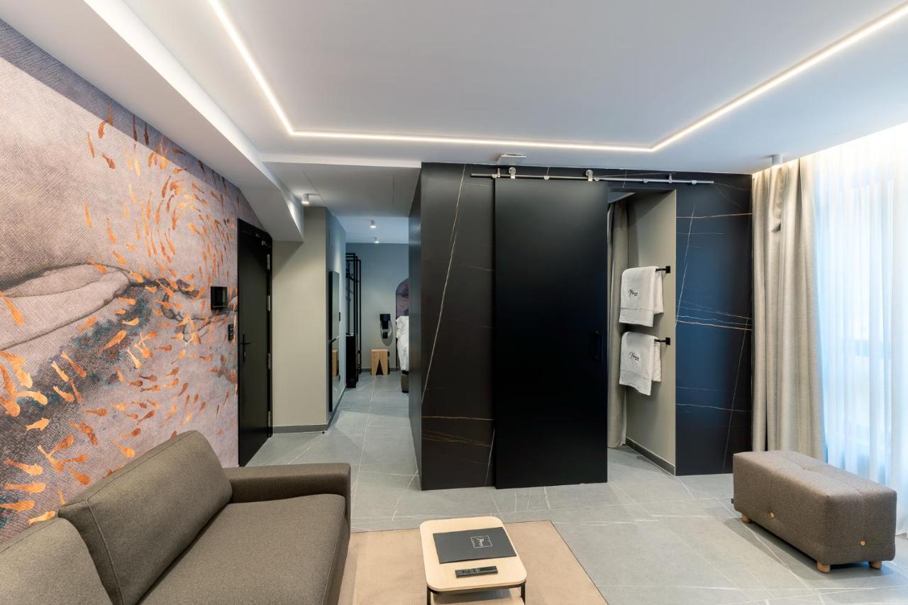 Mauro Suites Leon Luaran gambar