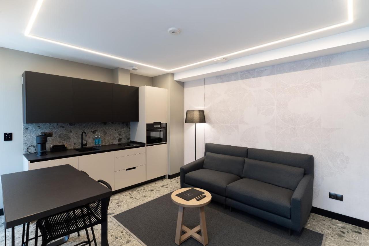 Mauro Suites Leon Luaran gambar