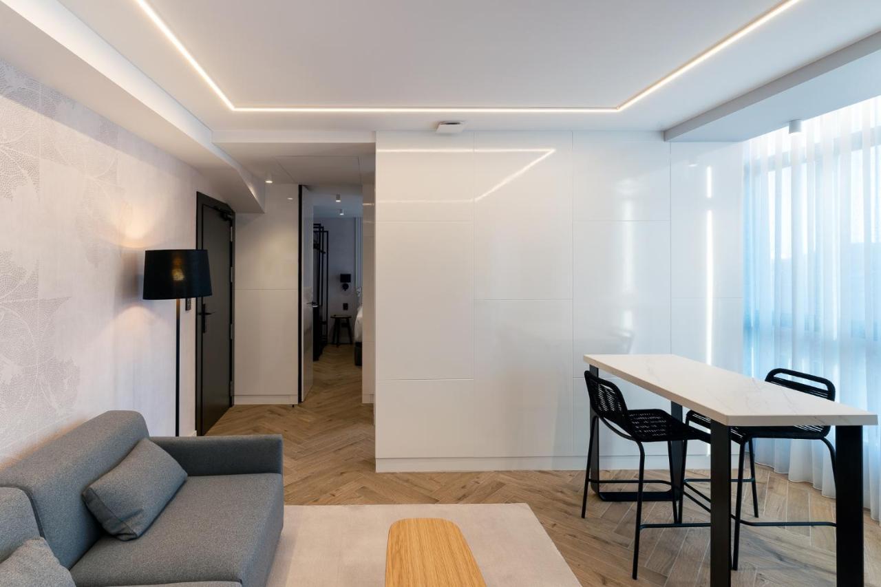 Mauro Suites Leon Luaran gambar
