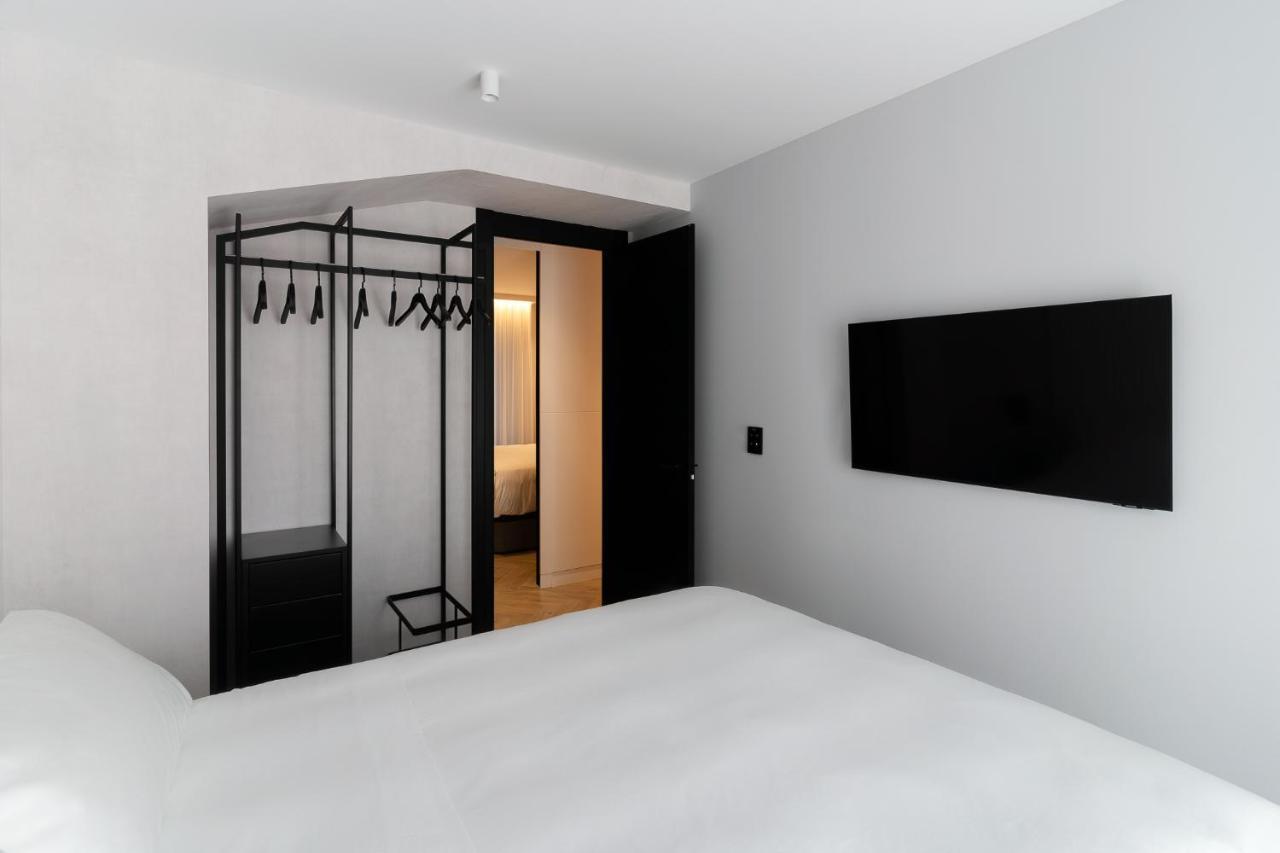 Mauro Suites Leon Luaran gambar