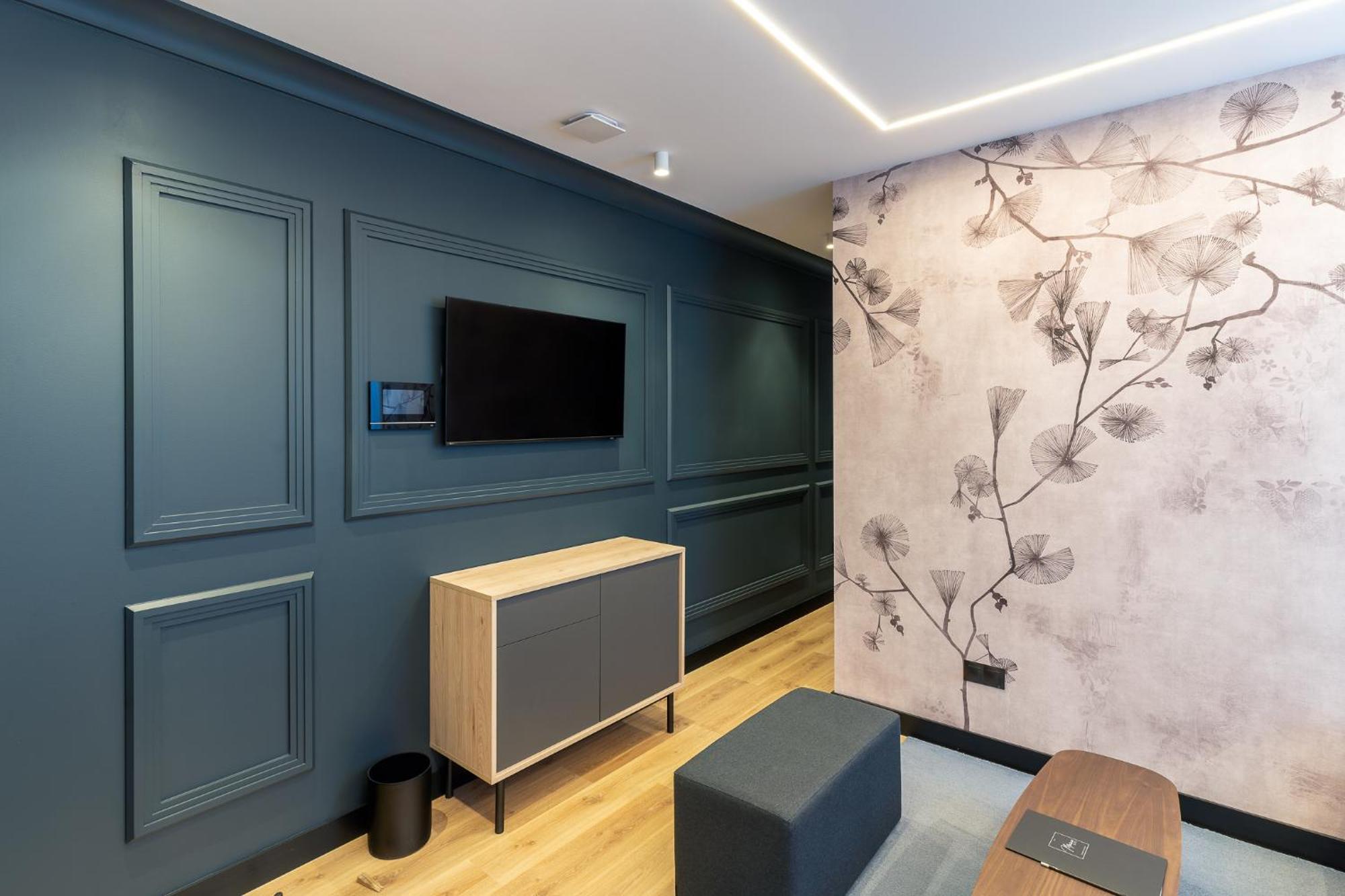 Mauro Suites Leon Luaran gambar