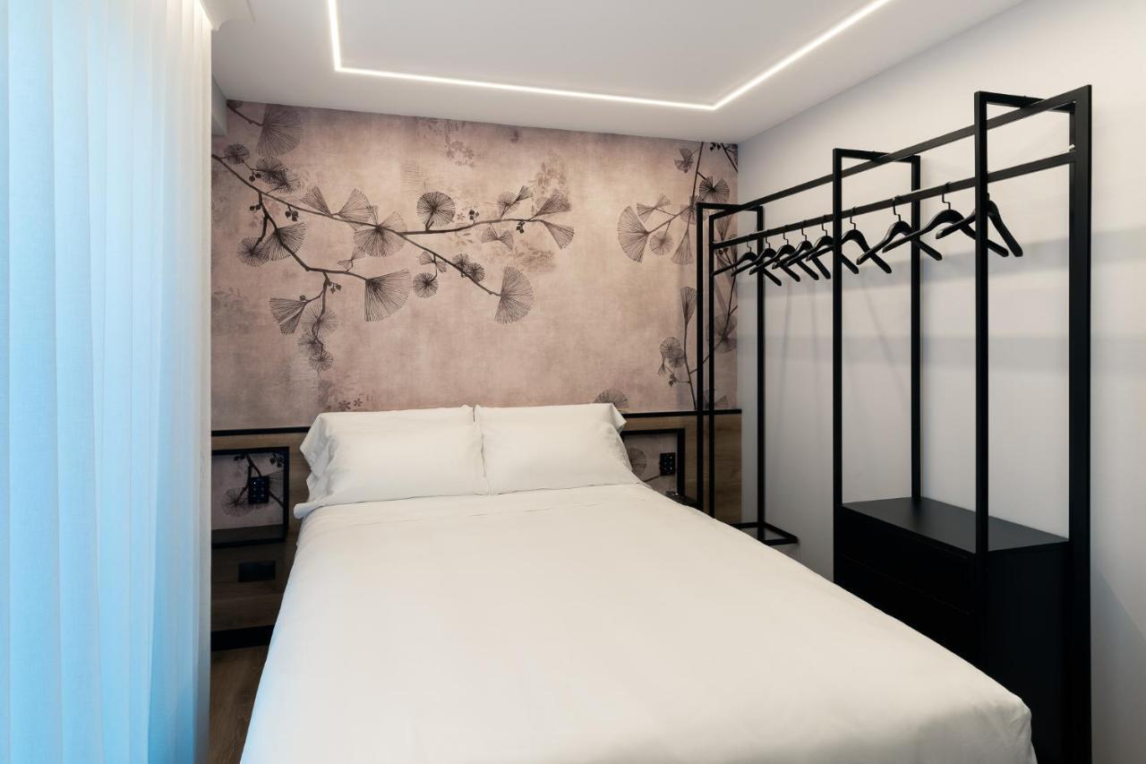 Mauro Suites Leon Luaran gambar