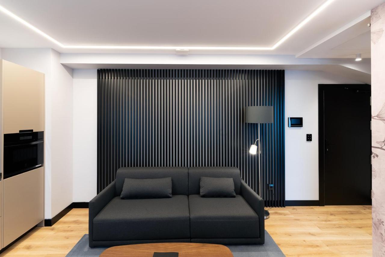 Mauro Suites Leon Luaran gambar