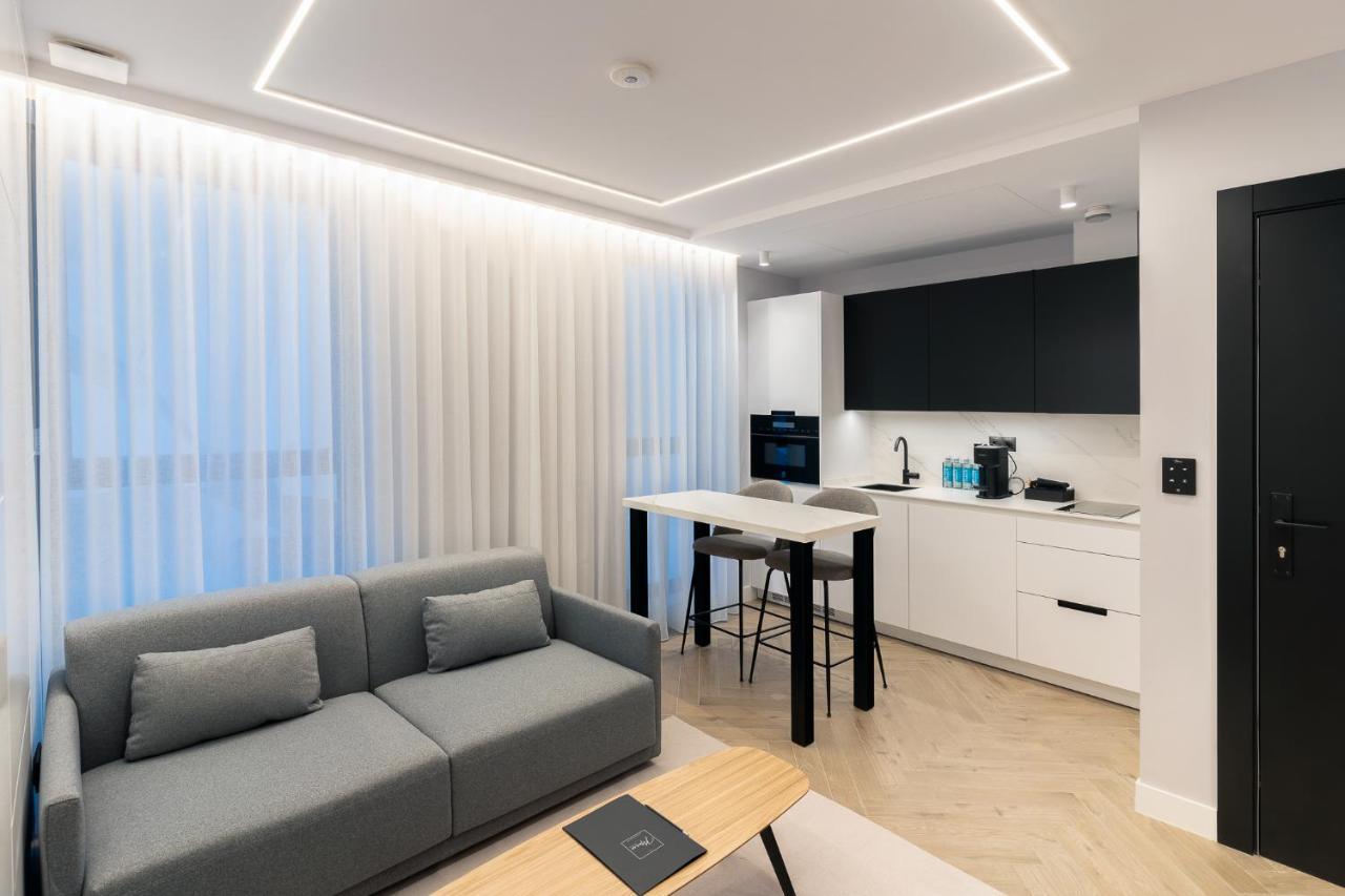 Mauro Suites Leon Luaran gambar