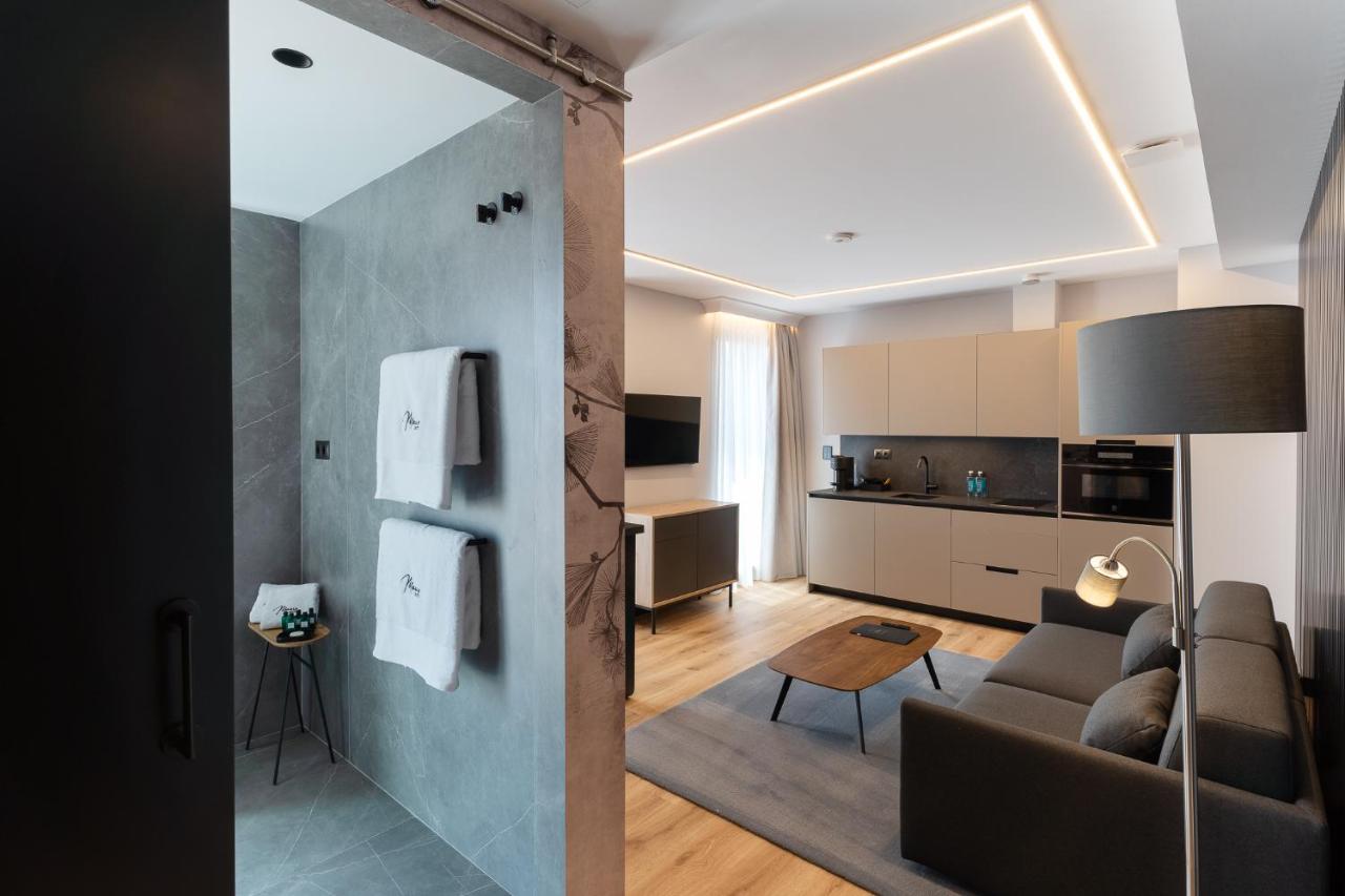 Mauro Suites Leon Luaran gambar