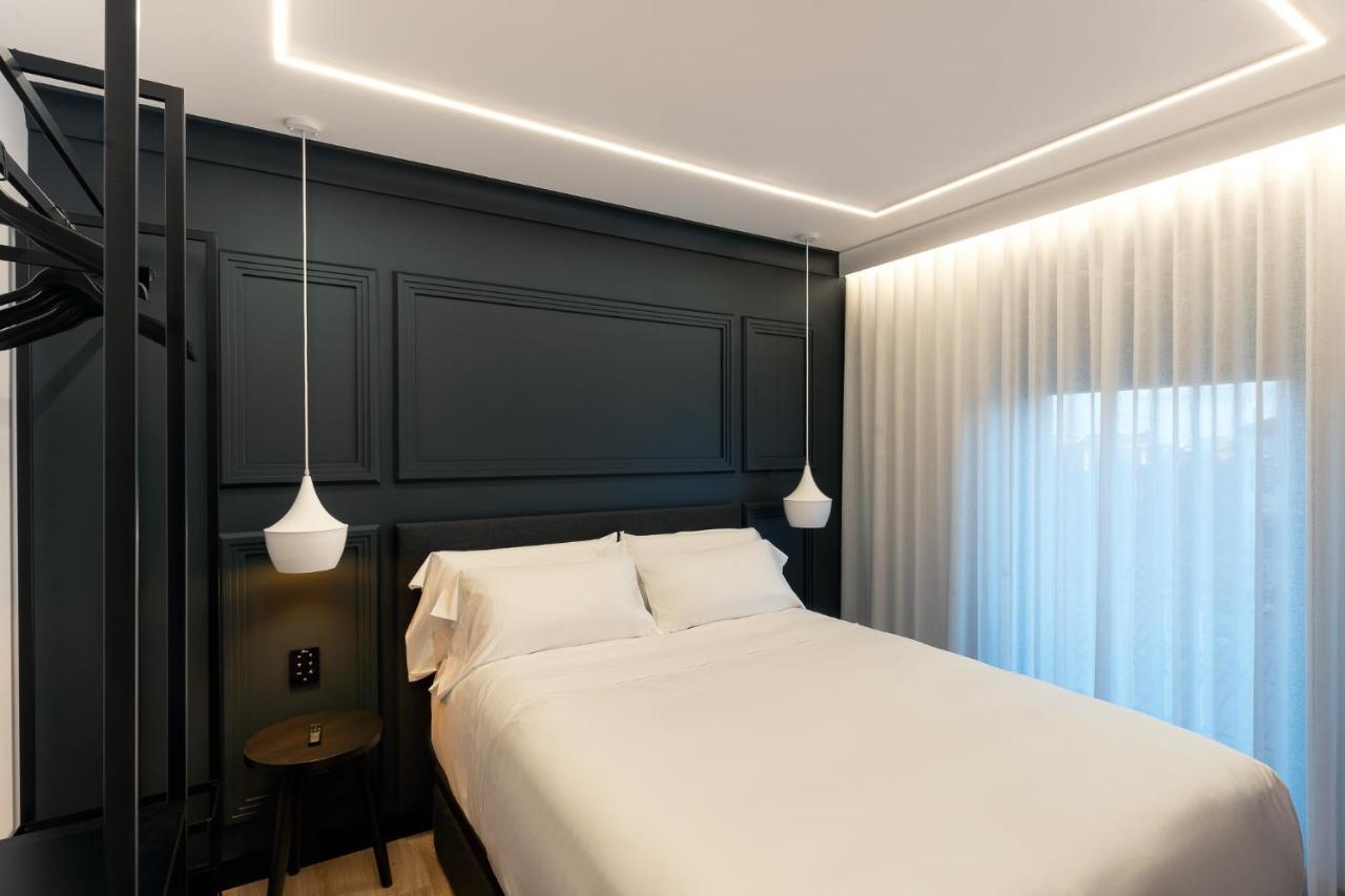 Mauro Suites Leon Luaran gambar