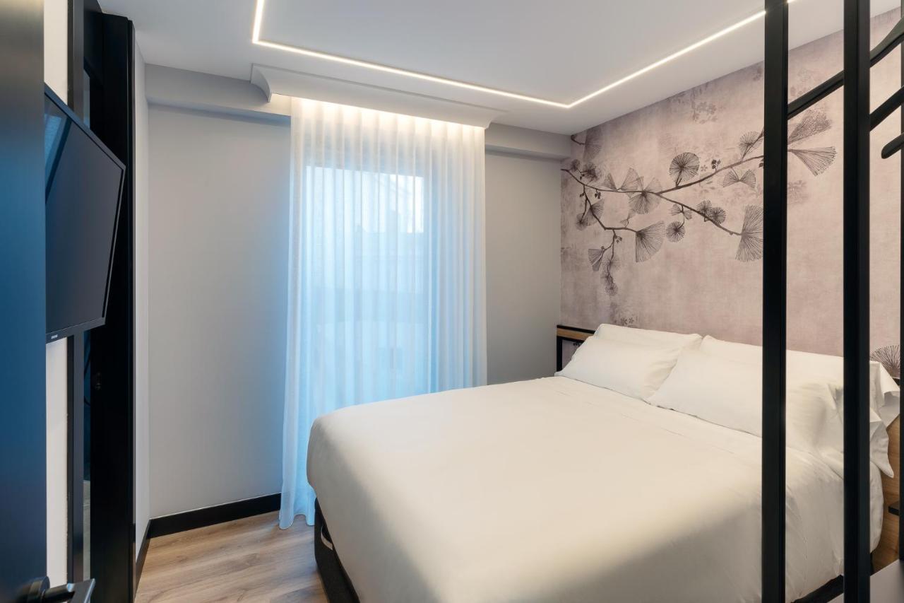 Mauro Suites Leon Luaran gambar
