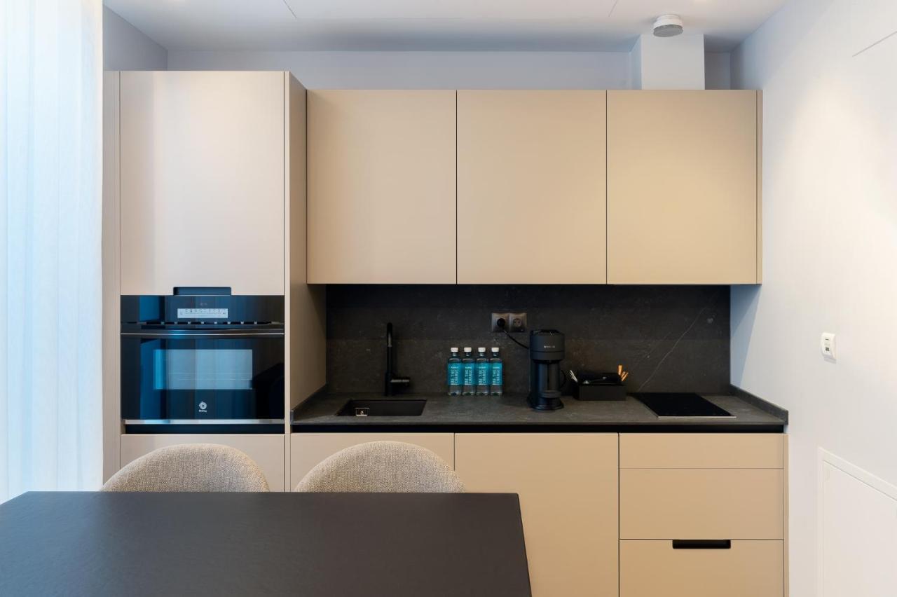 Mauro Suites Leon Luaran gambar