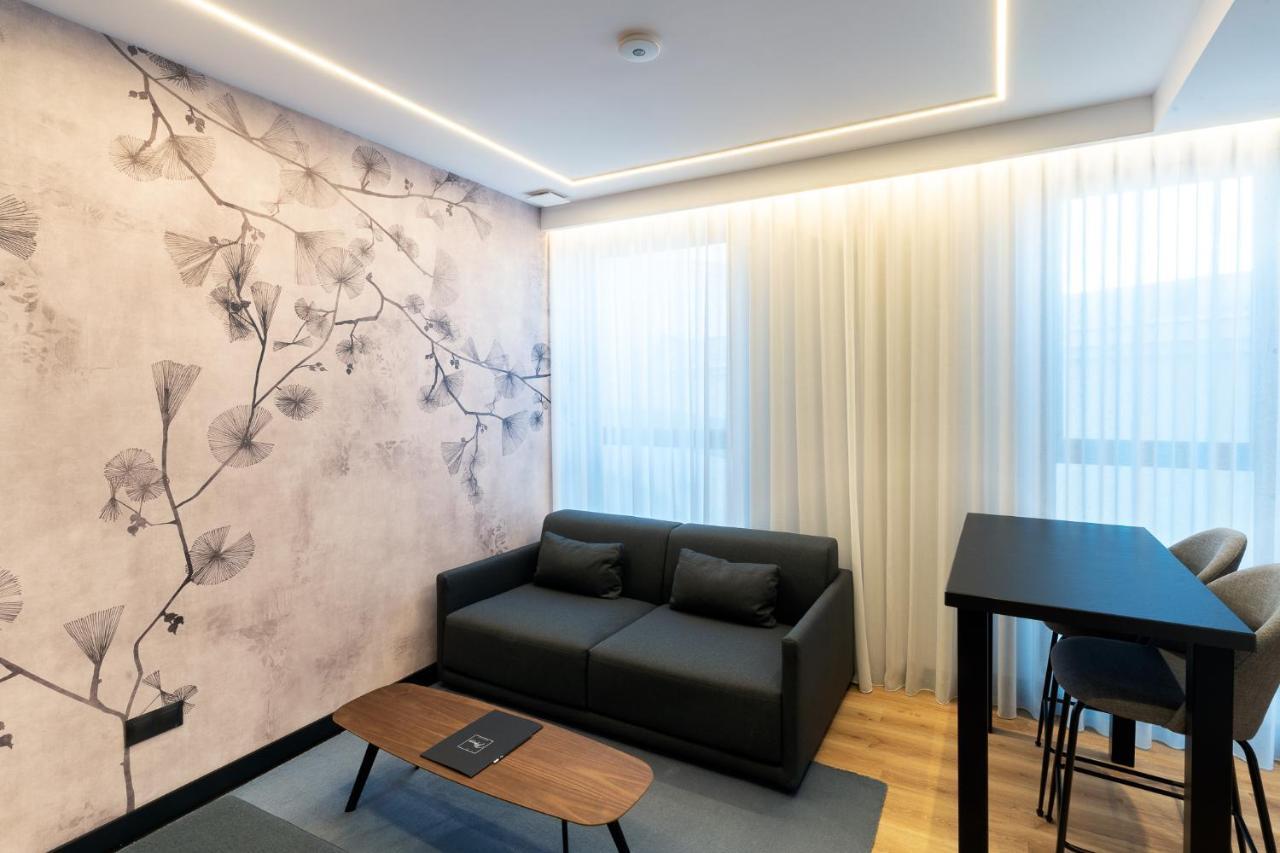 Mauro Suites Leon Luaran gambar