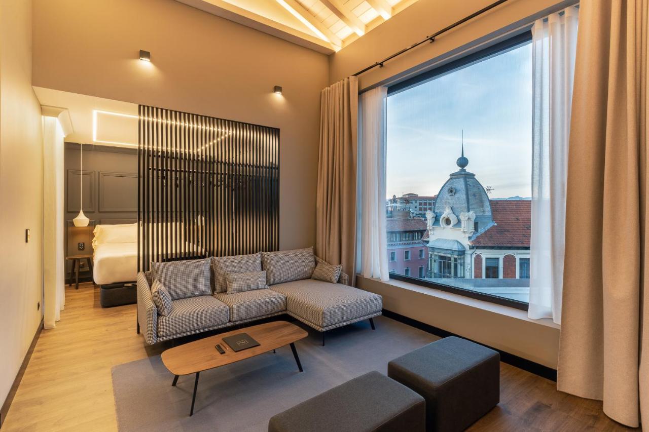 Mauro Suites Leon Luaran gambar