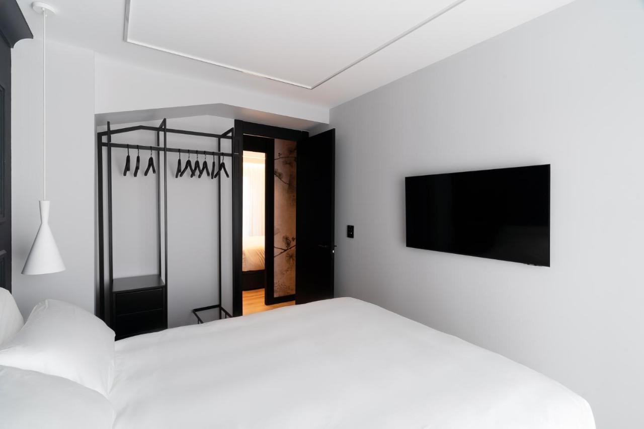 Mauro Suites Leon Luaran gambar