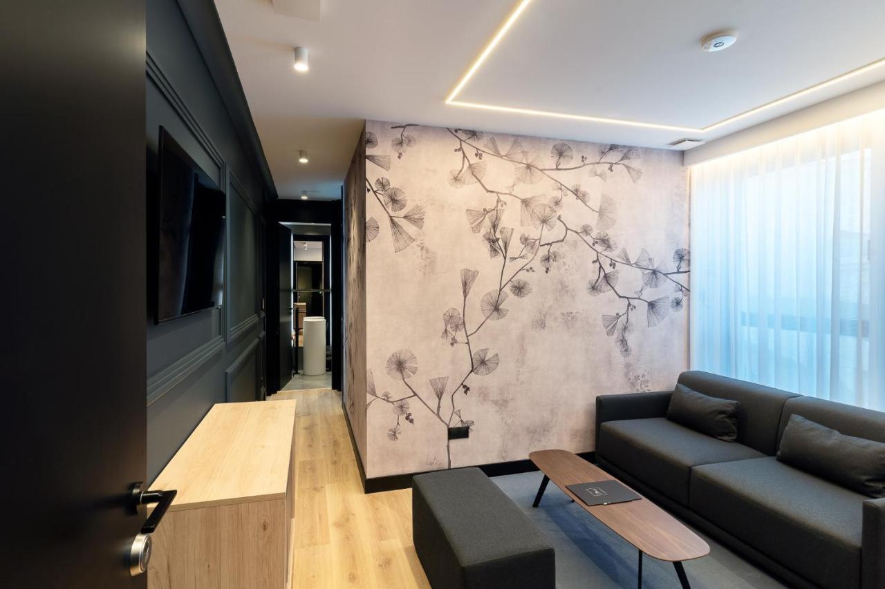 Mauro Suites Leon Luaran gambar