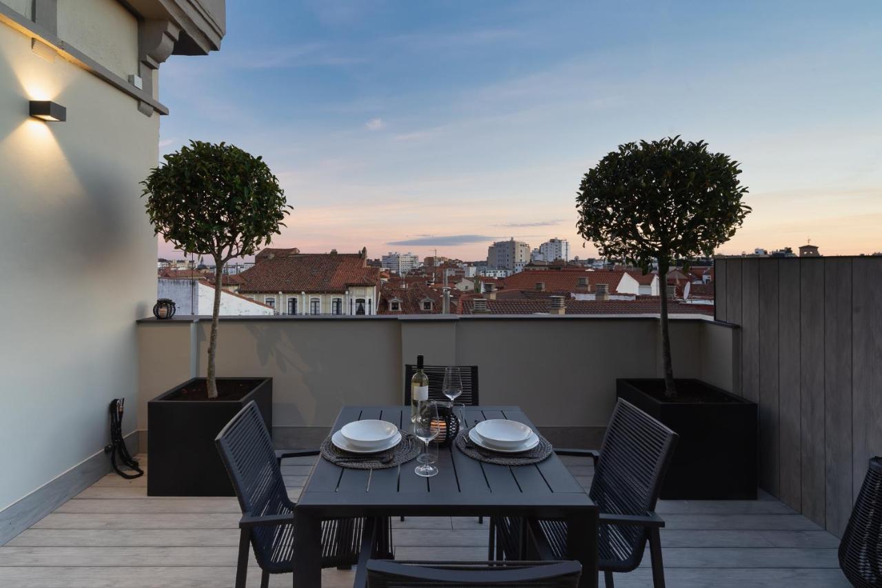 Mauro Suites Leon Luaran gambar