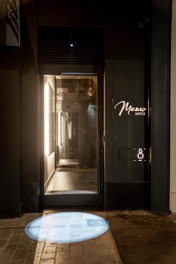 Mauro Suites Leon Luaran gambar