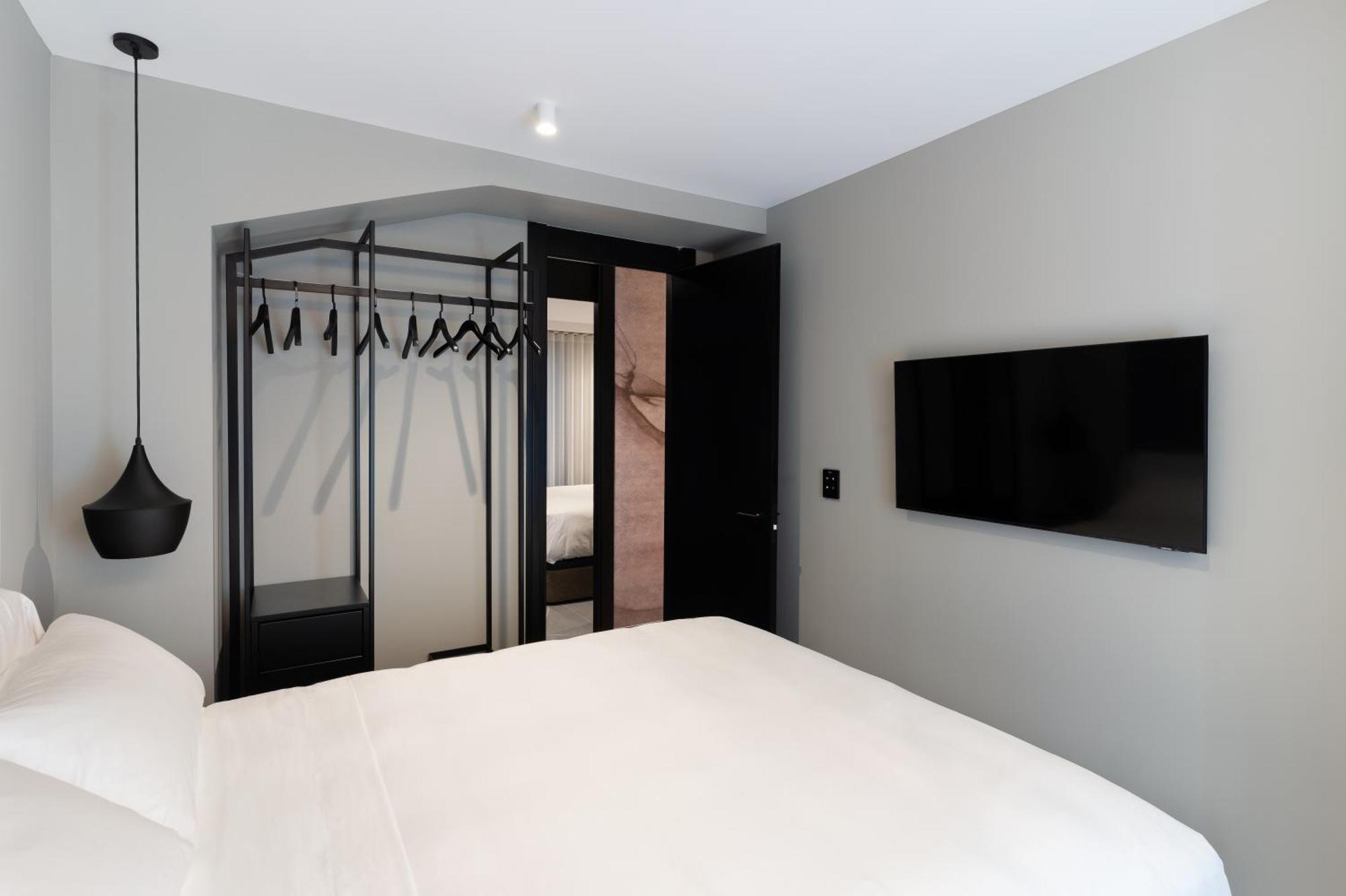 Mauro Suites Leon Bilik gambar