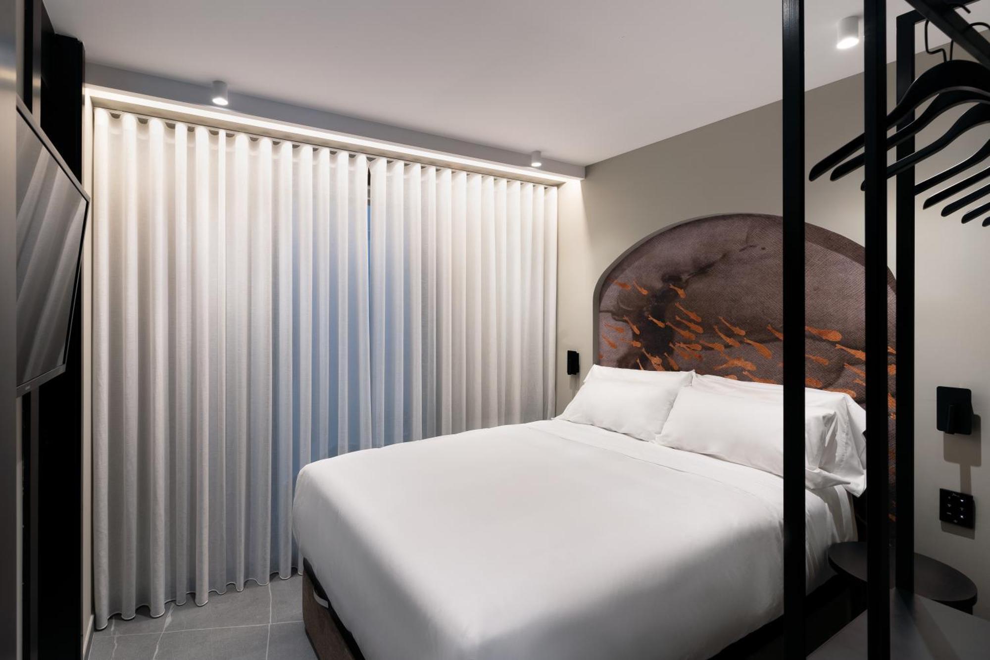 Mauro Suites Leon Bilik gambar