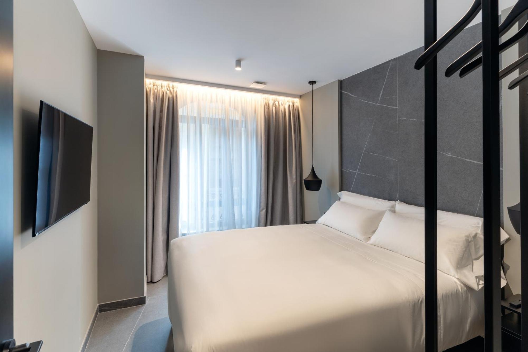 Mauro Suites Leon Bilik gambar