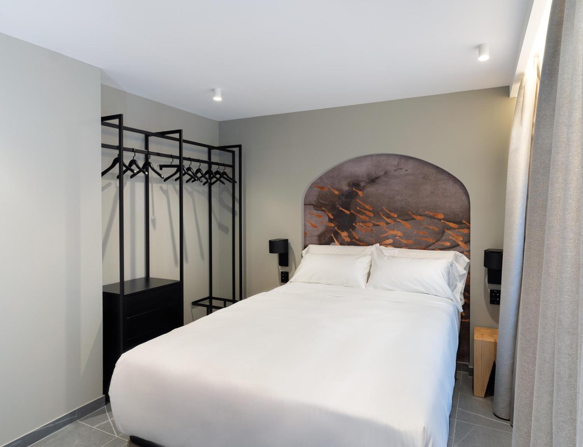 Mauro Suites Leon Bilik gambar